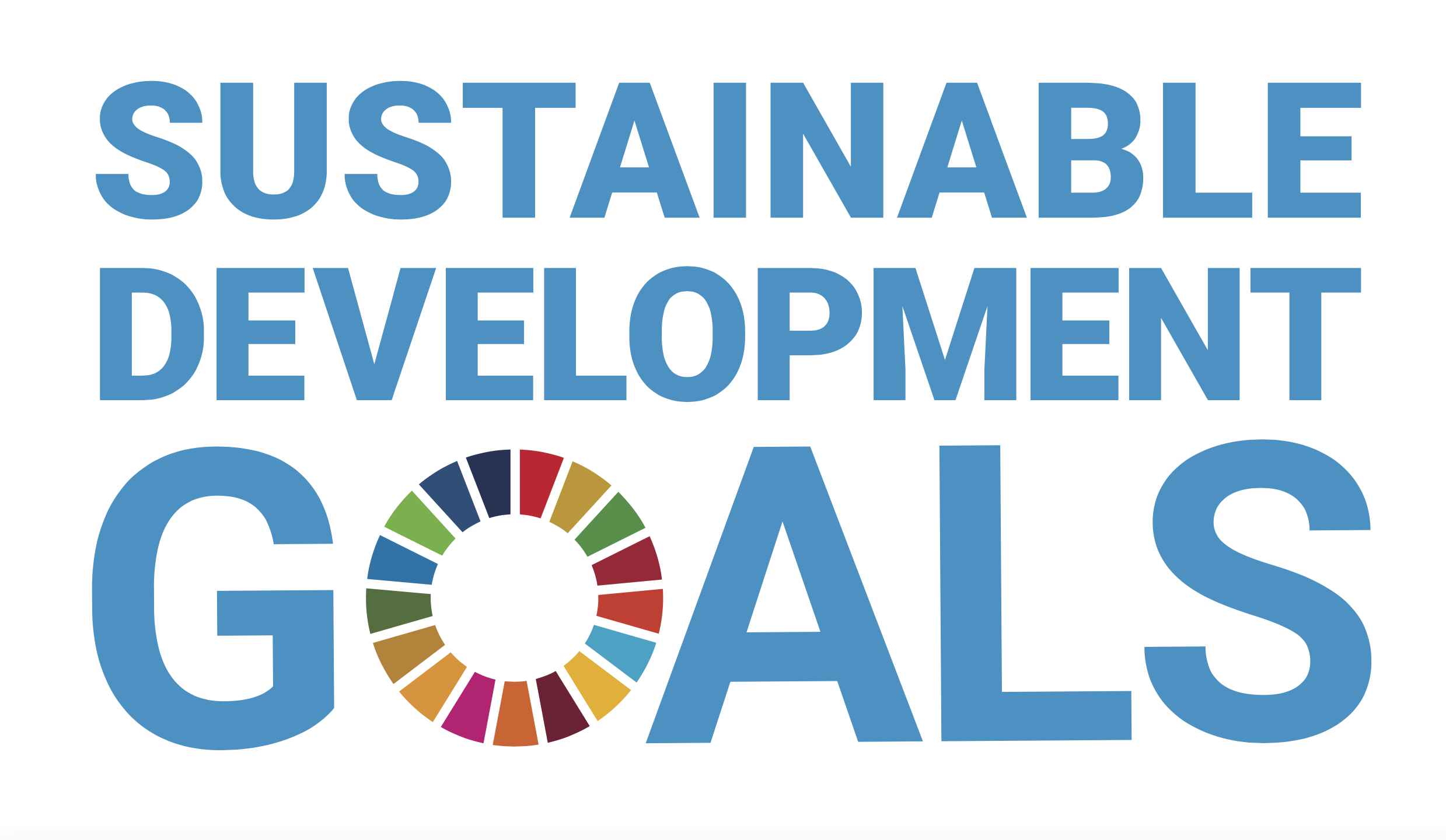 SDGs