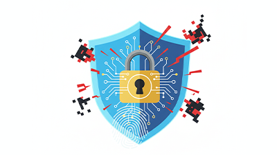 情報管理イメージ