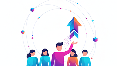 リーダーシップ理論イメージ